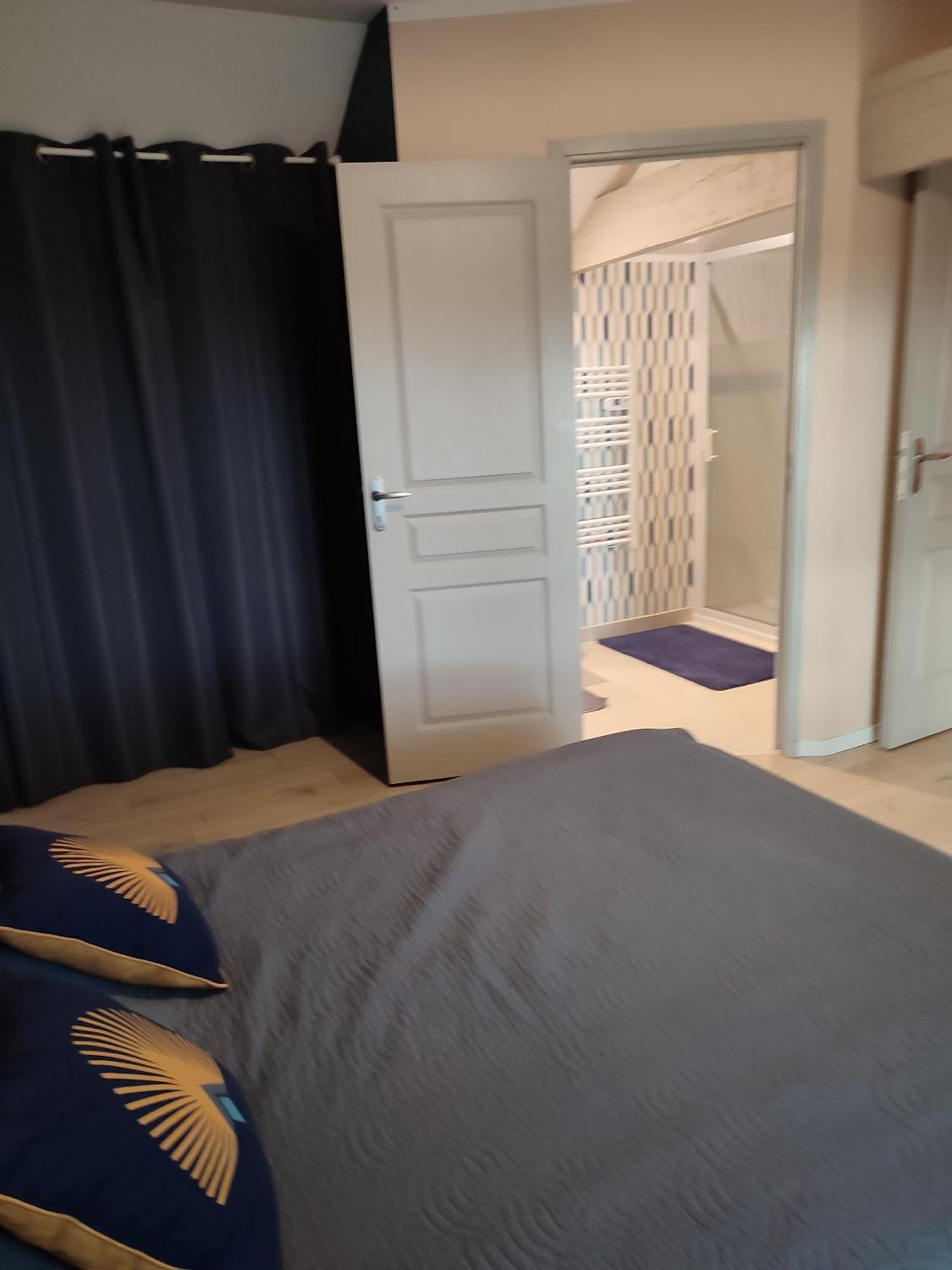 Gite De Montrancon Landes  Zewnętrze zdjęcie