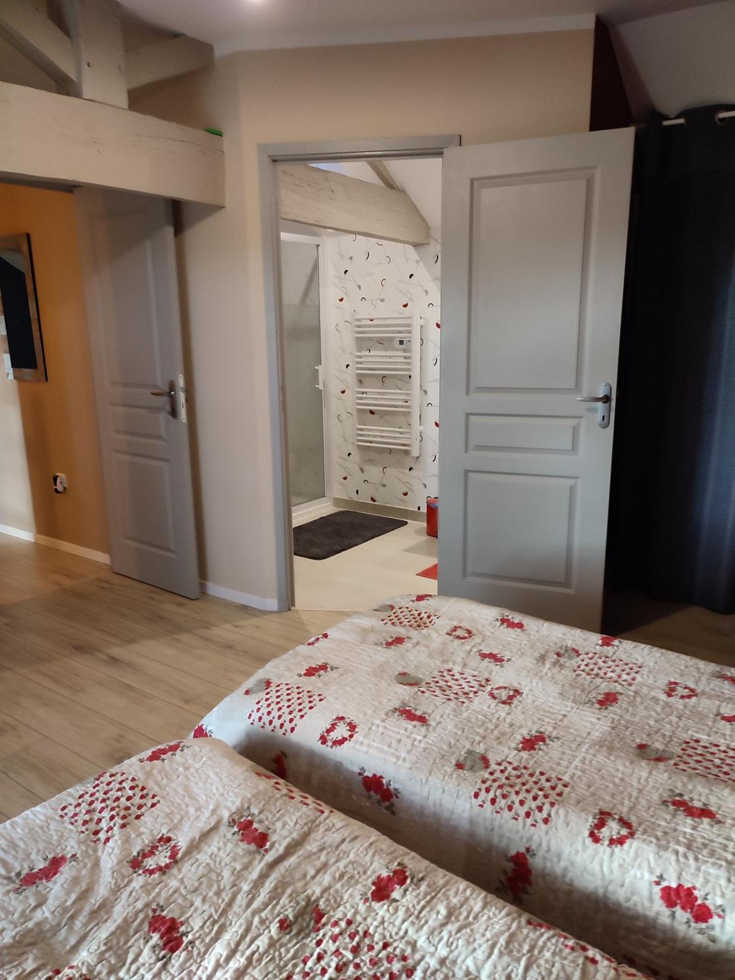 Gite De Montrancon Landes  Zewnętrze zdjęcie
